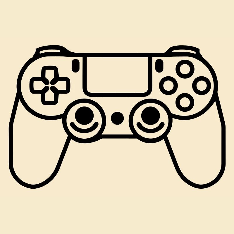 manette de jeux vidéo