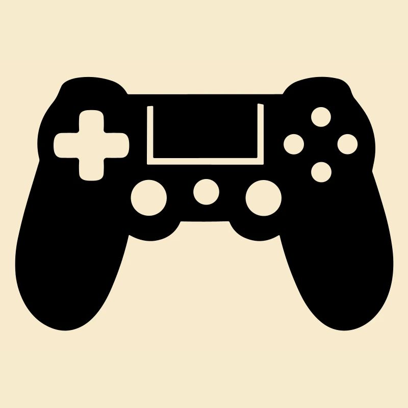 Videospiel-Controller