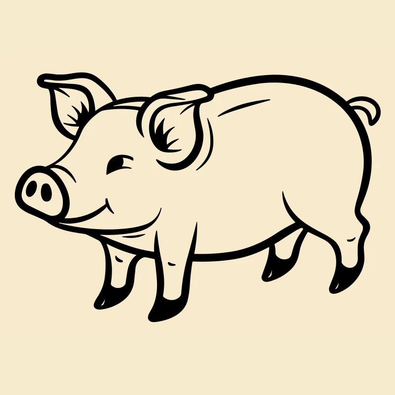 pig
