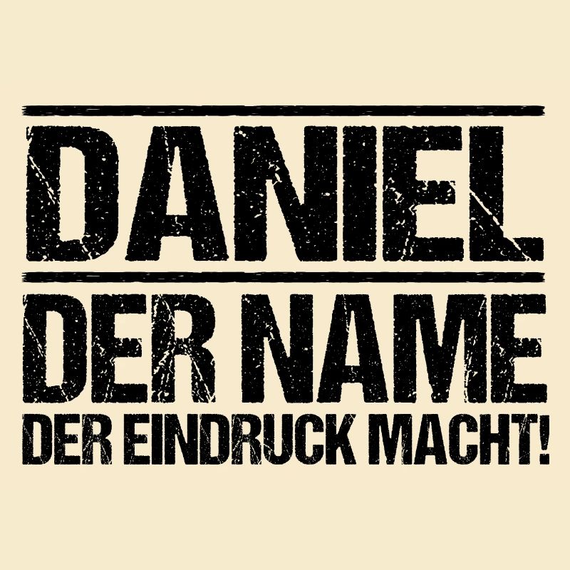 First name Daniel