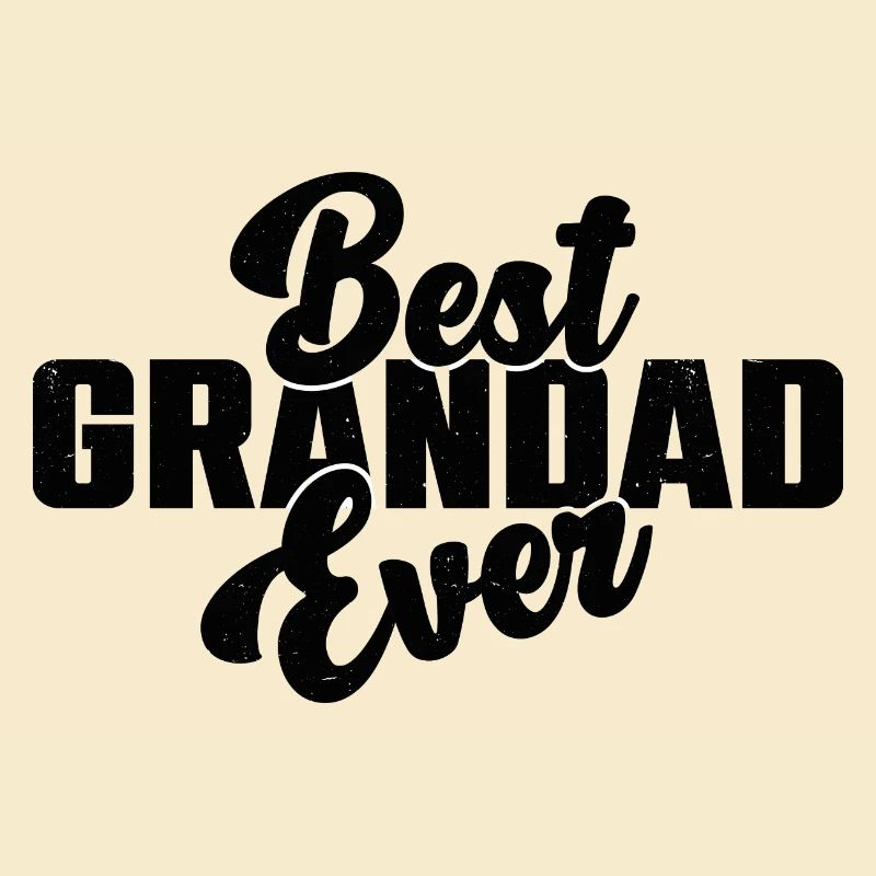 Bester Opa Der Welt
