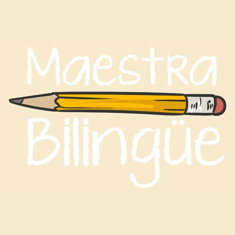 Maestra Bilingüe