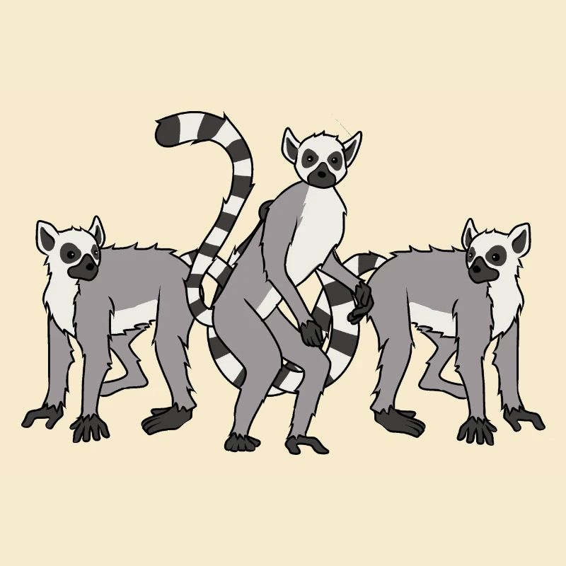 Lemurs