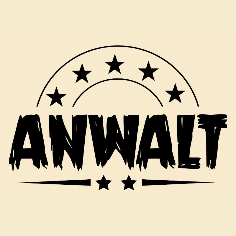 Anwalt Beruf
