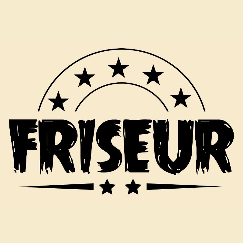 Friseur Beruf