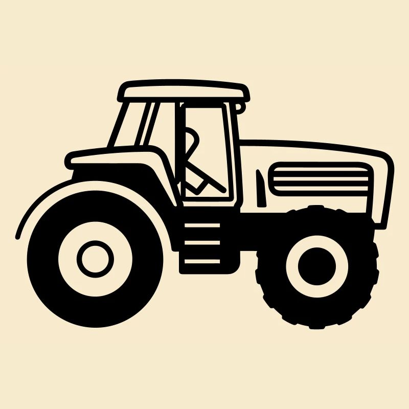 Traktor