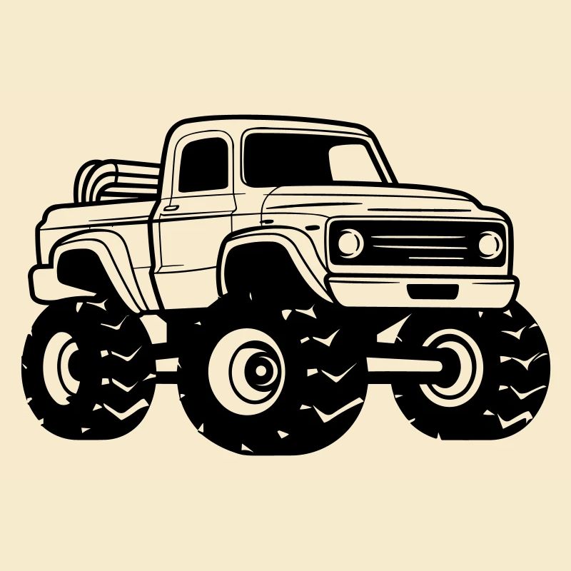 Monstertruck