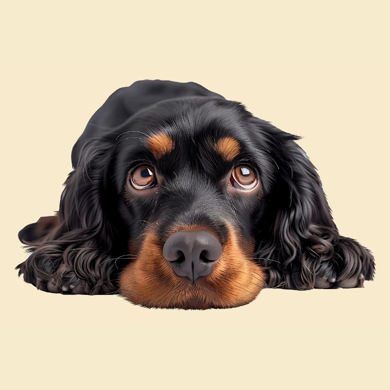 Cocker Spaniel