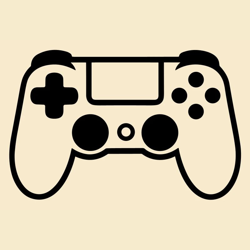 Videospiel-Controller