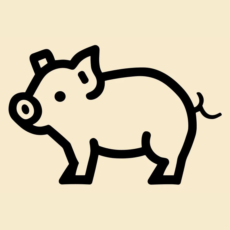 cochon