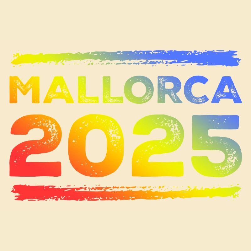 Mallorca 2025 Bunt