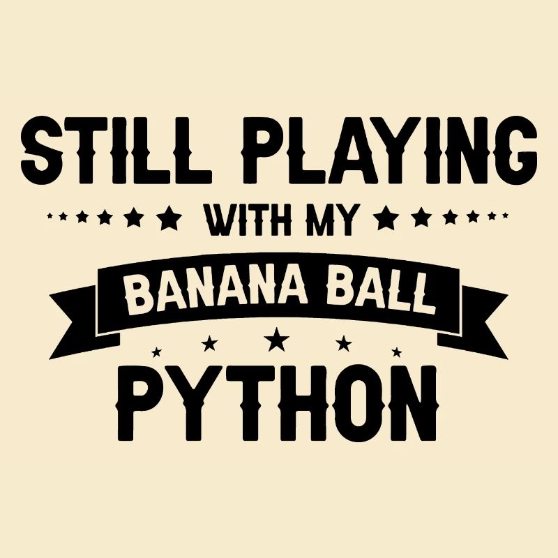 King python design for snake lovers