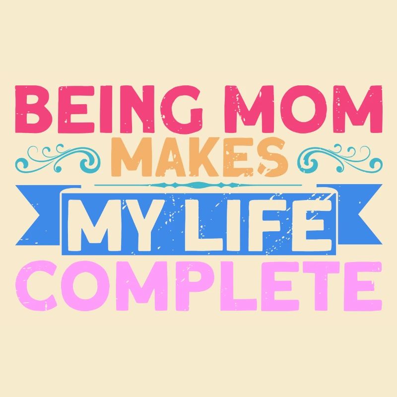 Mutter Mama Großmutter Geschenk