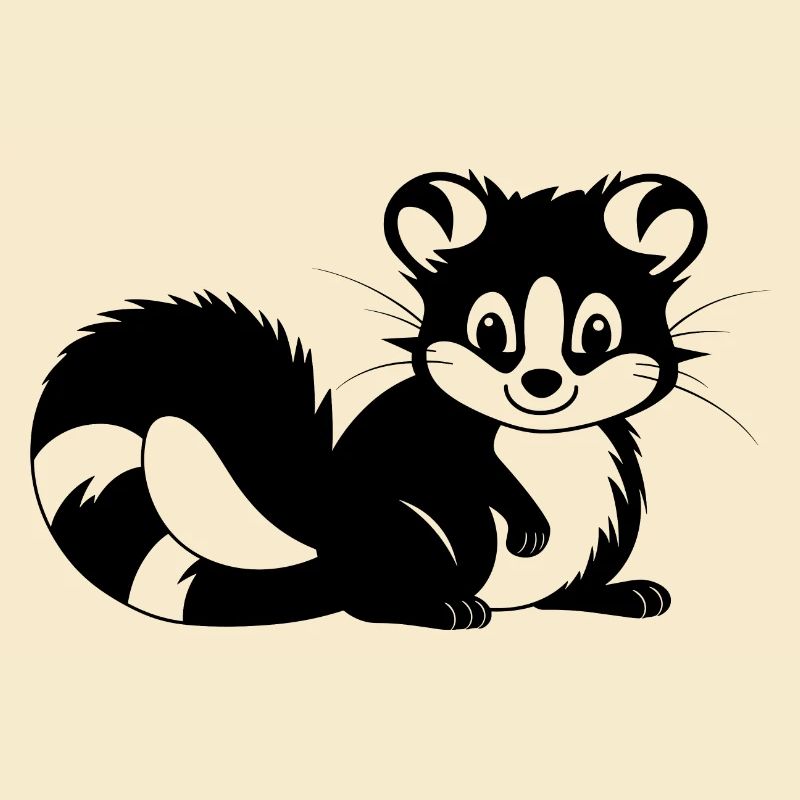 Stinktier