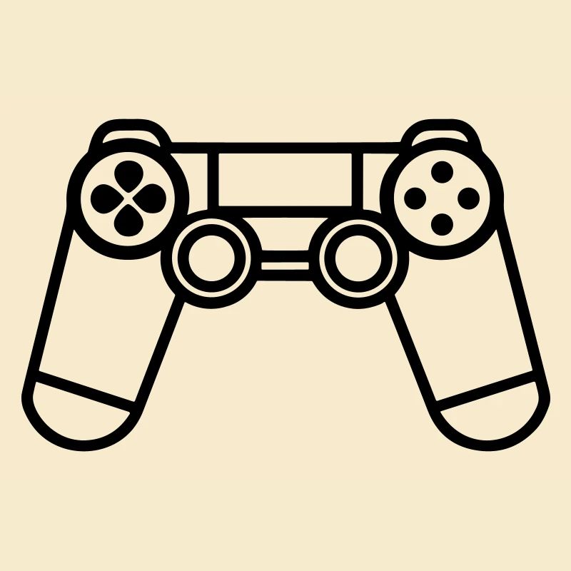 Videospiel-Controller