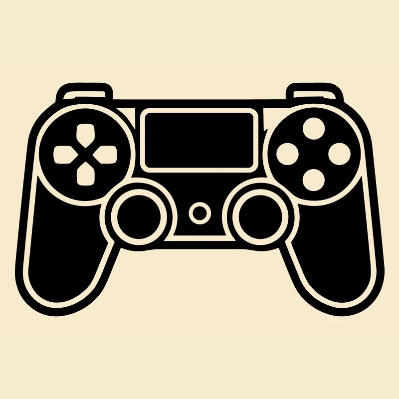 Videospiel-Controller