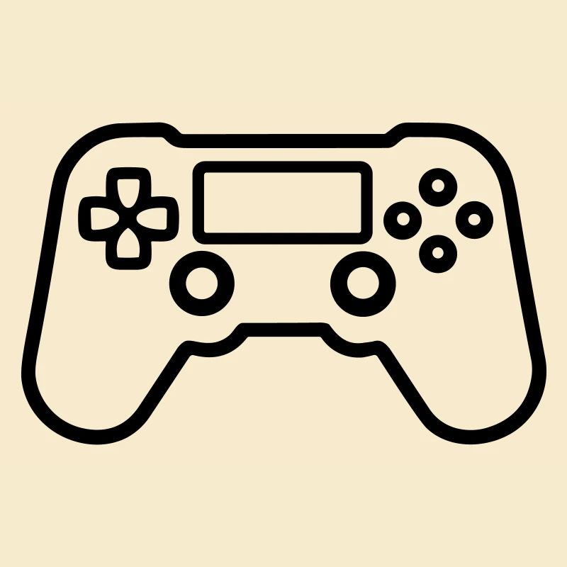 Videospiel-Controller