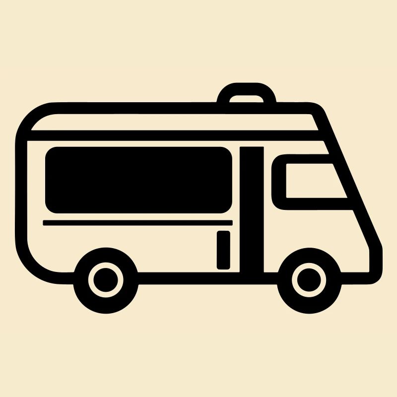 Wohnmobil