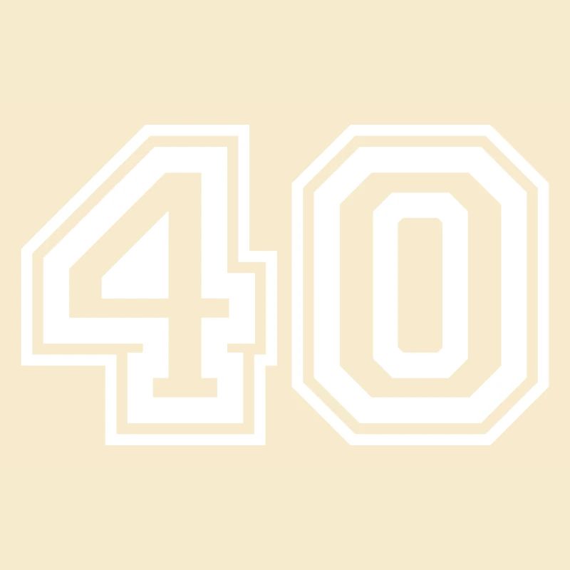 Numéro 40