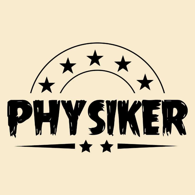 Physiker Beruf