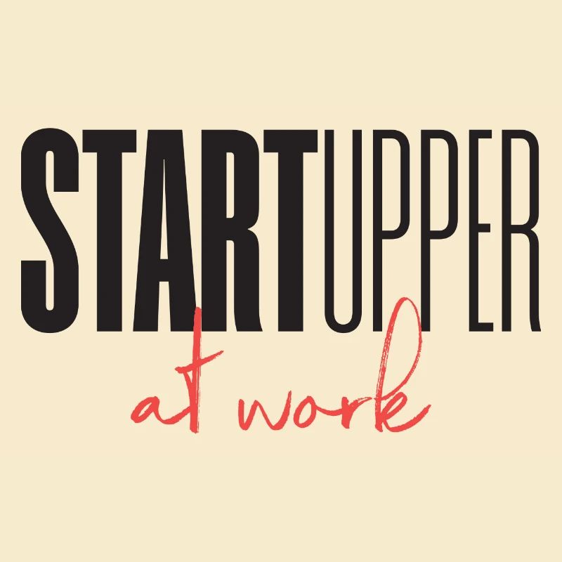 Startupper Startup at work