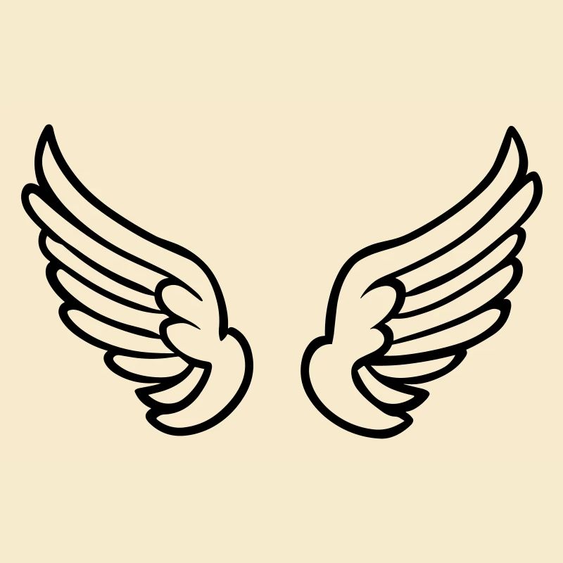 Ailes d'ange
