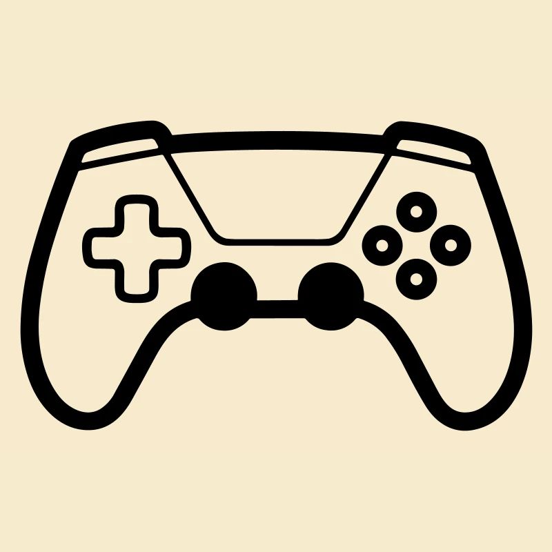 Videospiel-Controller