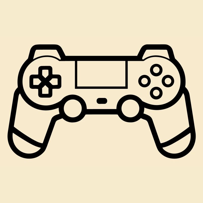 Video game controller