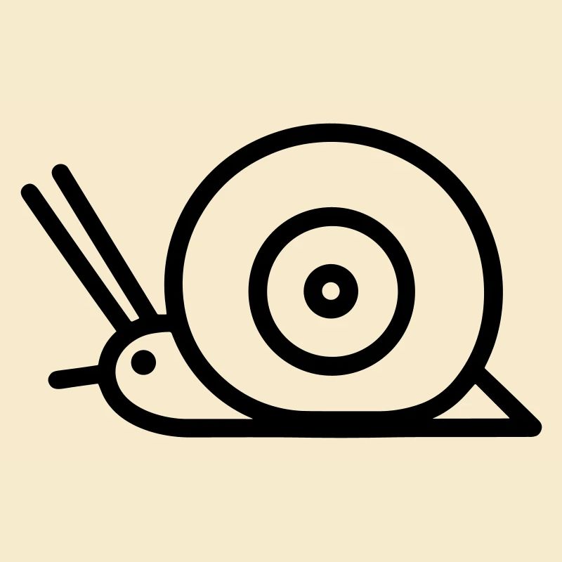 Schnecke