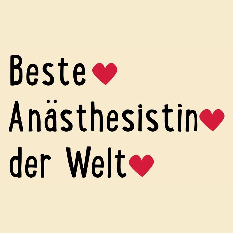 beste anästhesistin