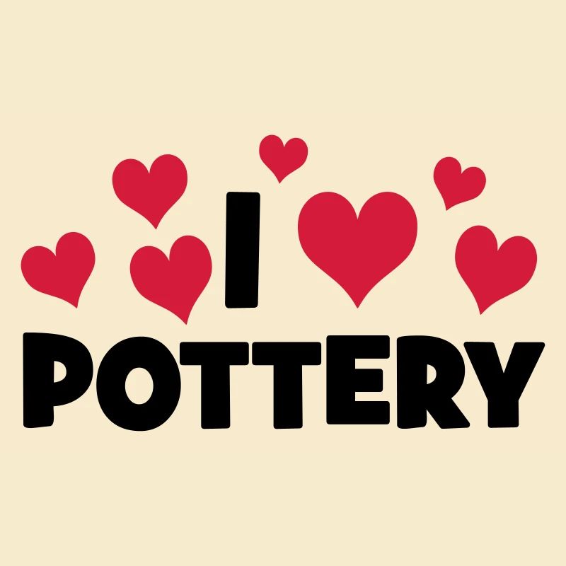 POTTERY