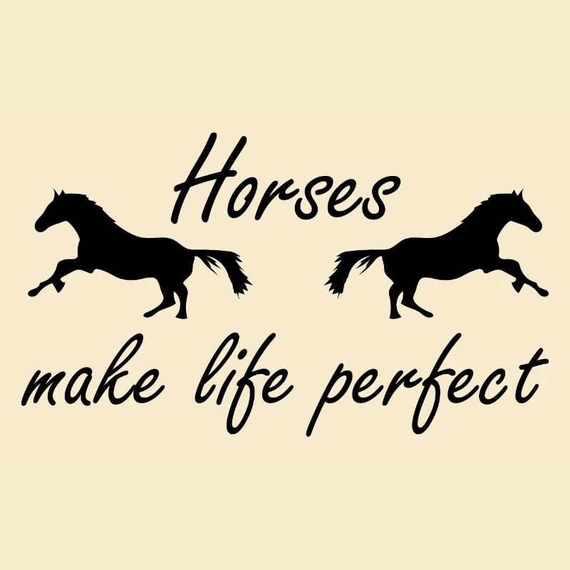 Reiten Pferd