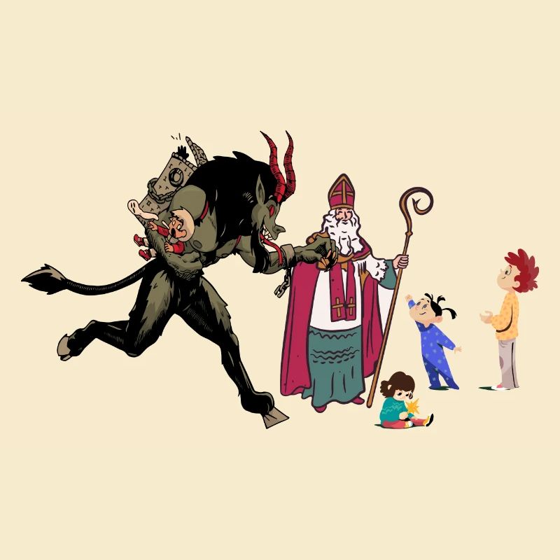 Nikolaus Krampus