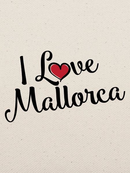 I Love Mallorca