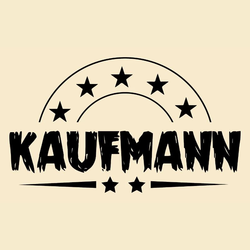 Kaufmann Beruf
