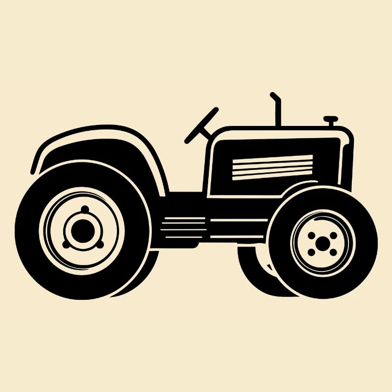 tractor