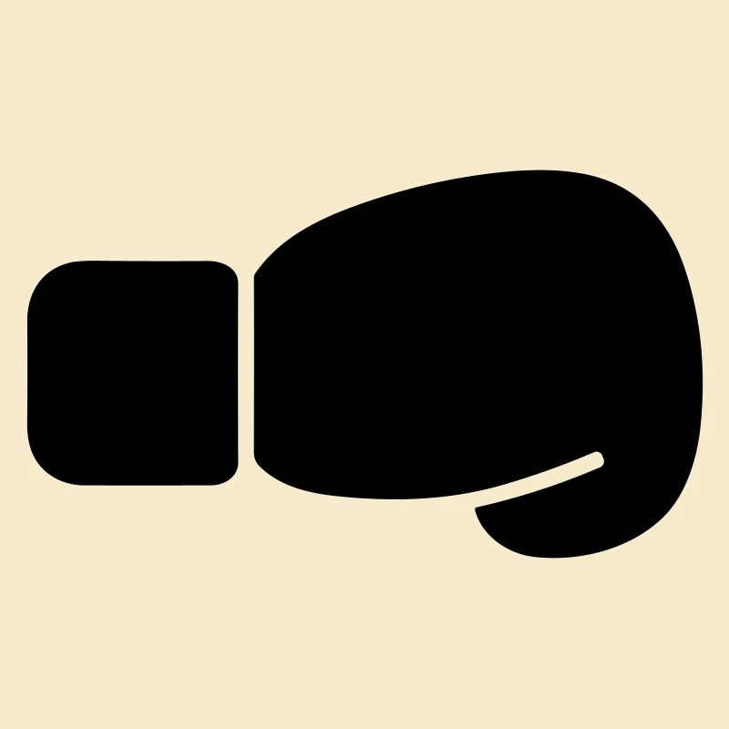 Boxhandschuh