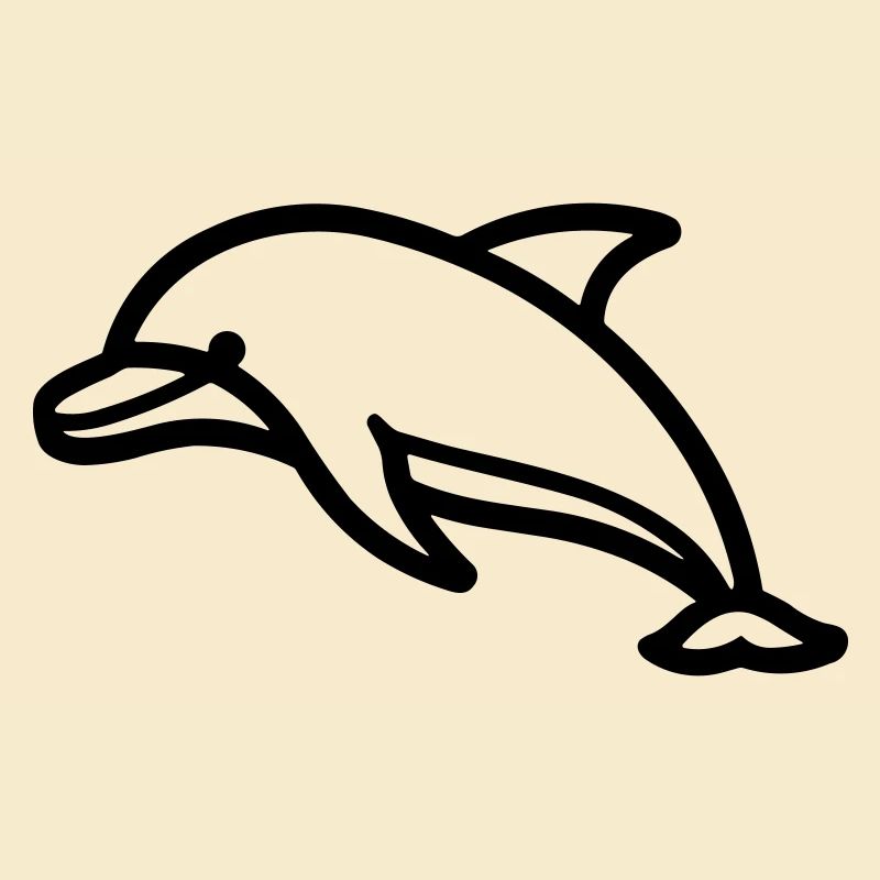 dolphin