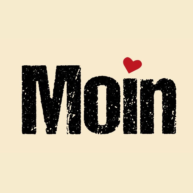 Moin Herz