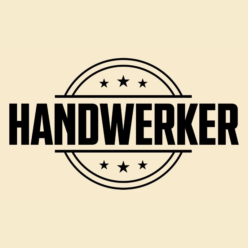 Handwerker Beruf
