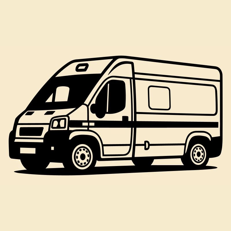 Wohnmobil