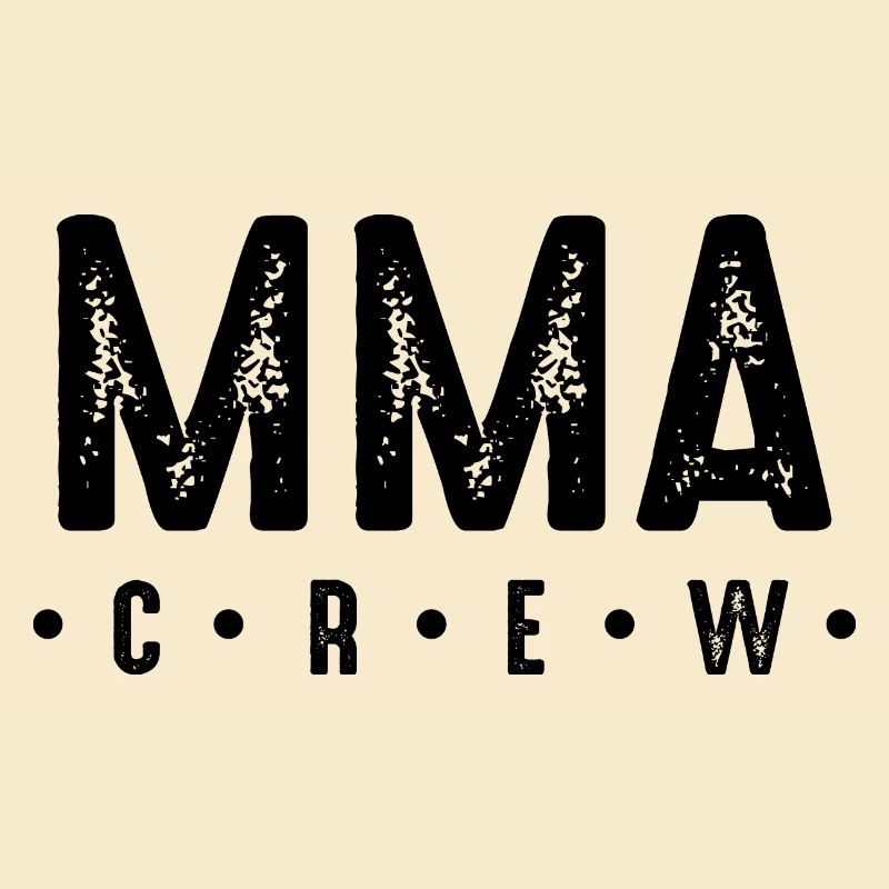 Mma Crew