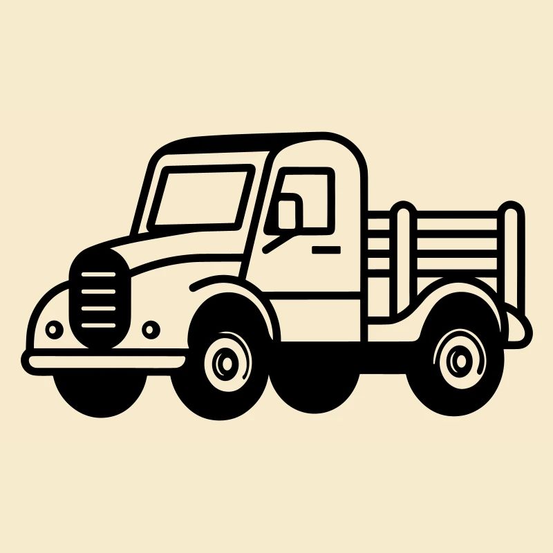 Lkw