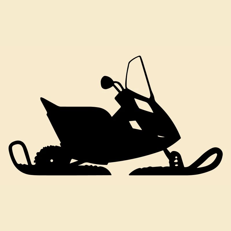 snowmobile