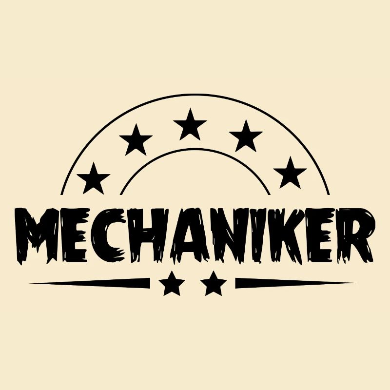 Mechaniker Beruf