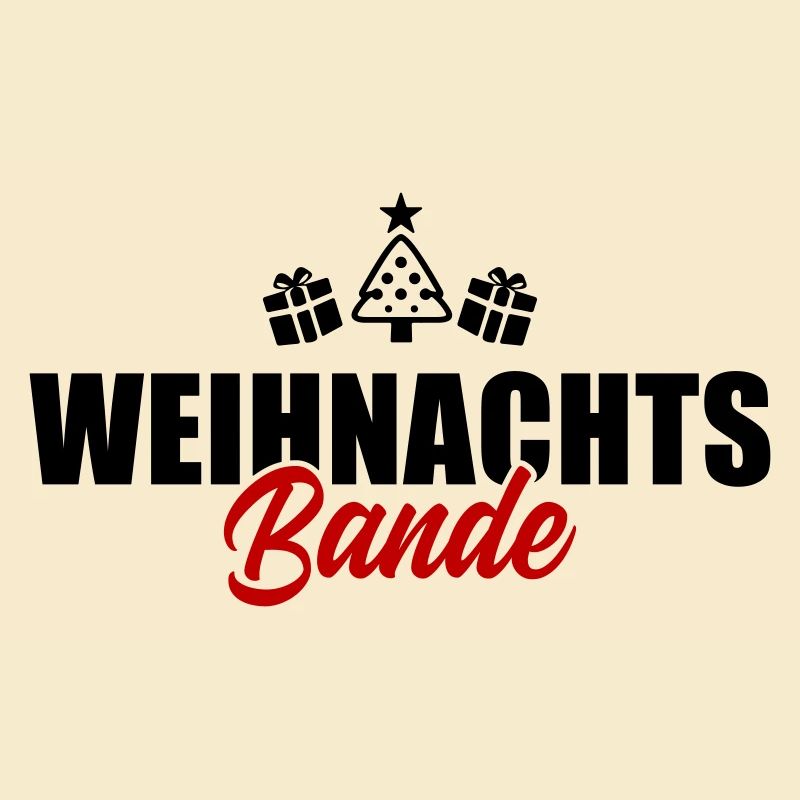 Weihnachts Bande
