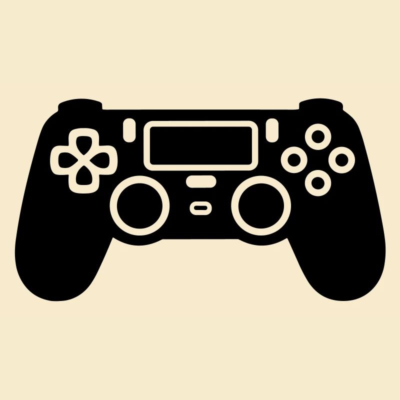 Video games controller