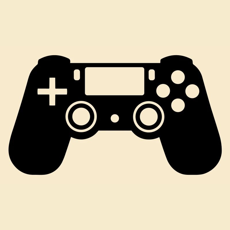 Video games controller