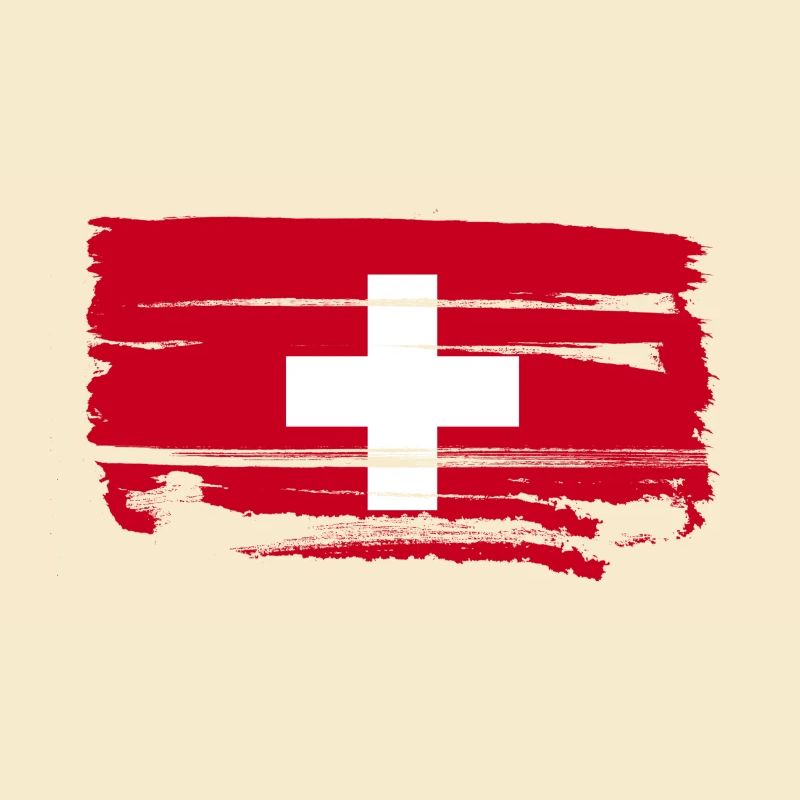 Drapeau suisse drapeau suisse