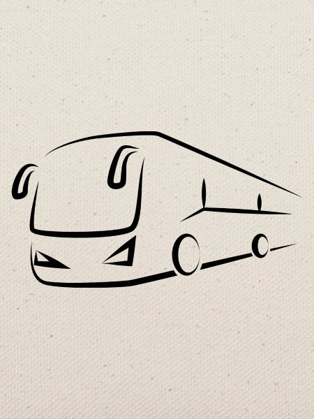 Bus Busfahrer Schulbus Autobus